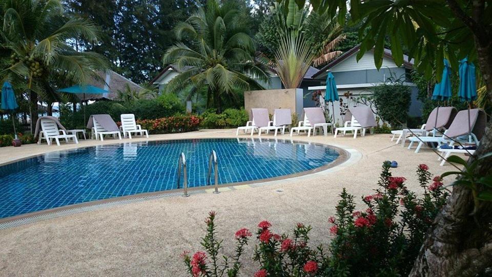 Paradis Villa A9, Koh Kho Khao Koh Kho Khao Island Exterior foto